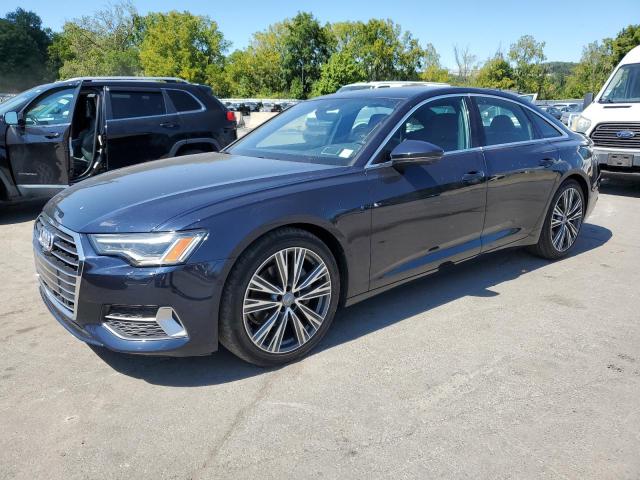 Photo 1 from auction – 2020 AUDI A6 PREMIUM PLUS with VIN WAUE8AF27LN084934