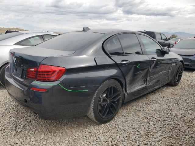 Photo 3 from auction – 2015 BMW 535 XI with VIN WBA5B3C59FD543340