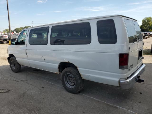 Photo 2 from auction – 2011 FORD ECONOLINE with VIN 1FBSS3BL4BDA97974