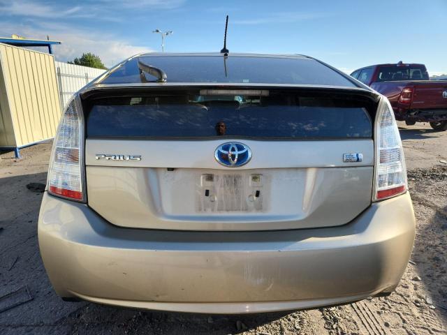 صورة رقم 6 من المزاد - 2011 TOYOTA PRIUS مع VIN JTDKN3DU4B1448778