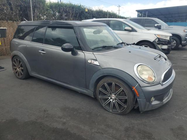 Photo 4 from auction – 2009 MINI COOPER S C with VIN WMWMM33539TP90756