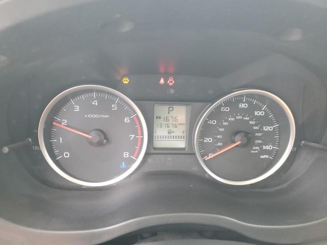 Photo 9 from auction – 2015 SUBARU FORESTER 2 with VIN JF2SJADC4FH829388