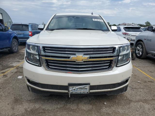 Photo 5 from auction – 2015 CHEVROLET TAHOE with VIN 1GNSKCKC2FR276316