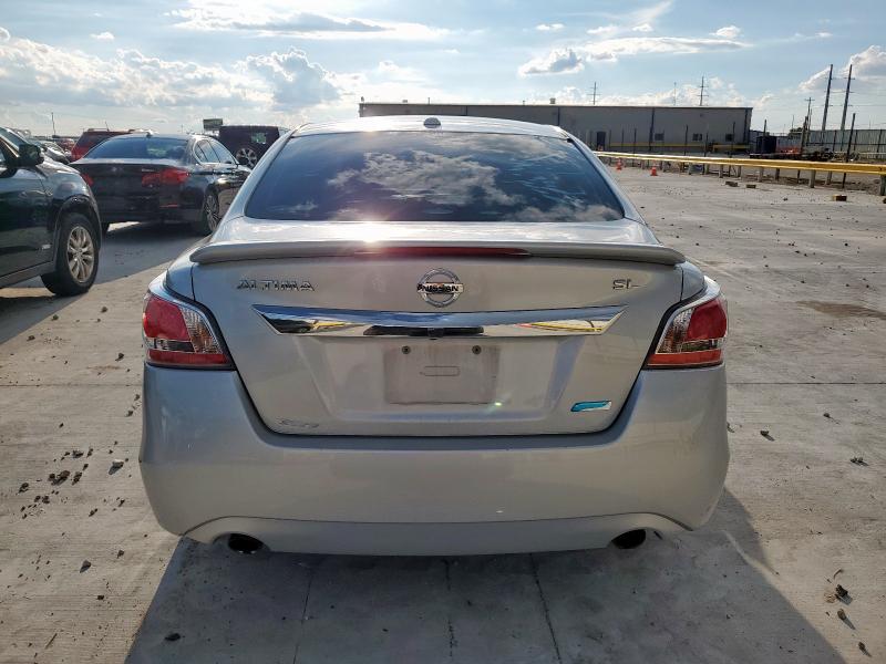 Photo 6 from auction – 2014 NISSAN ALTIMA 2.5 with VIN 1N4AL3AP2EN227666