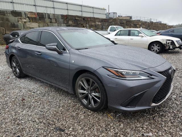 Photo 4 from auction – 2019 LEXUS ES 350 with VIN 58ABZ1B15KU012672