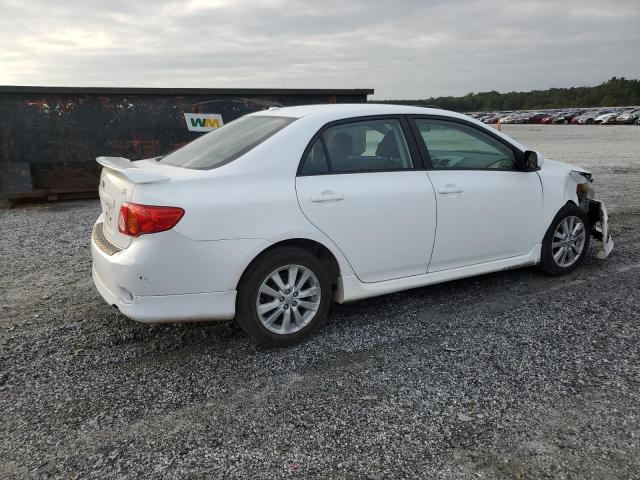 Photo 3 from auction – 2010 TOYOTA COROLLA BA with VIN 2T1BU4EE5AC291269