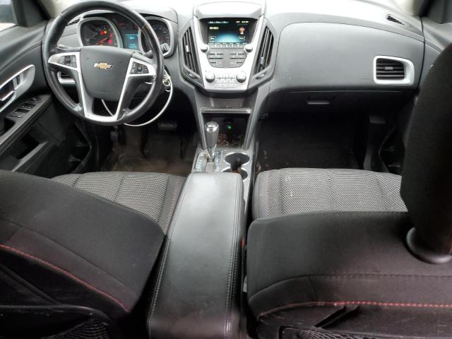 Photo 8 from auction – 2016 CHEVROLET EQUINOX LT with VIN 2GNFLFEK4G6237632