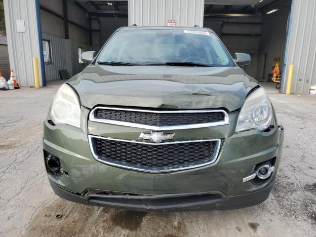 Photo 5 from auction – 2015 CHEVROLET EQUINOX LT with VIN 2GNFLFEK0F6143374