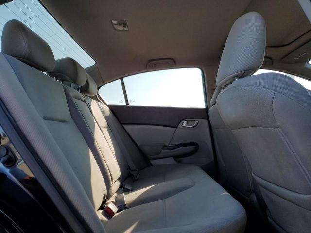 Photo 10 from auction – 2012 HONDA CIVIC EX with VIN 2HGFB2F84CH321845