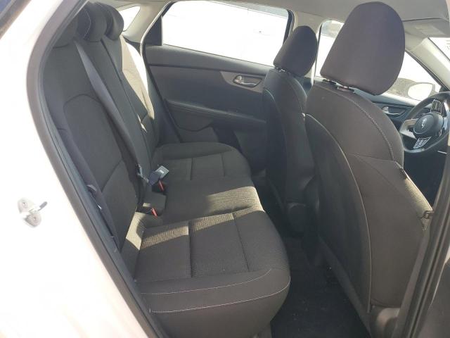 Photo 10 from auction – 2021 KIA FORTE FE with VIN 3KPF24ADXME313986