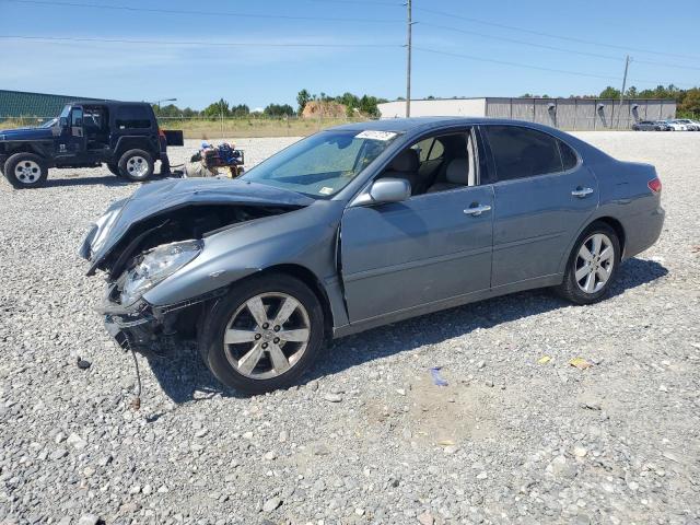 LEXUS ES 2006 with VIN JTHBA30G165149046 - Photo from auction