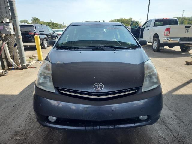 Photo 5 from auction – 2009 TOYOTA PRIUS with VIN JTDKB20U493501017