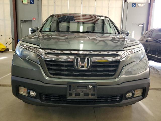 Photo 5 from auction – 2018 HOND RIDGELINE RTL with VIN 5FPYK3F59JB013194
