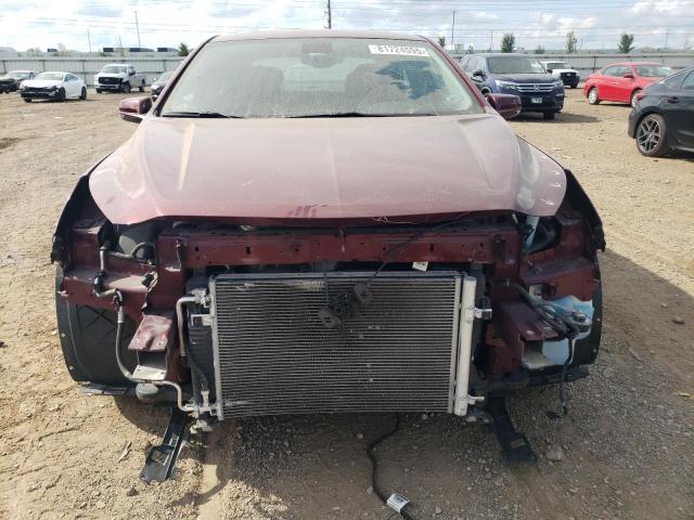 Photo 5 from auction – 2016 CHEVROLET MALIBU LIM with VIN 1G11C5SAXGF127708