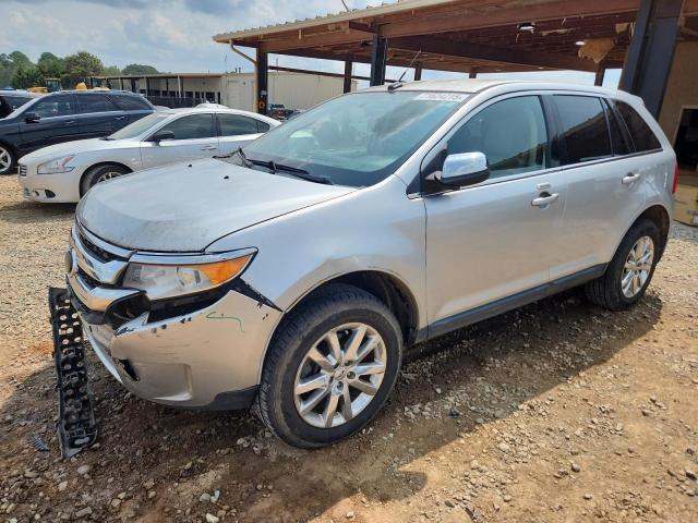 FORD EDGE LIMIT 2013 with VIN 2FMDK3KC2DBC13455 - Photo from auction