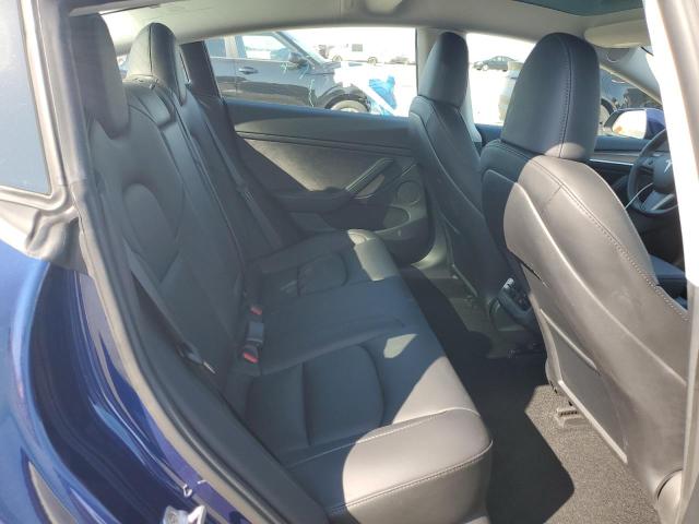 Photo 10 from auction – 2023 TESLA MODEL 3 with VIN 5YJ3E1EA0PF572977