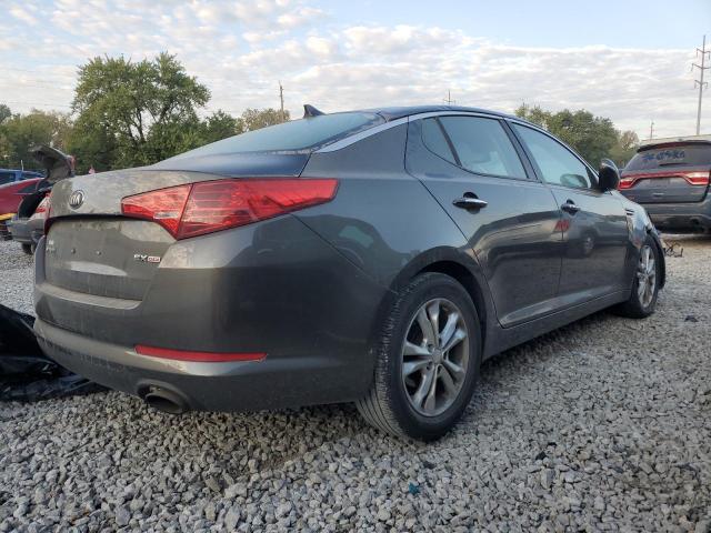 Photo 3 from auction – 2013 KIA OPTIMA EX with VIN 5XXGN4A73DG238318