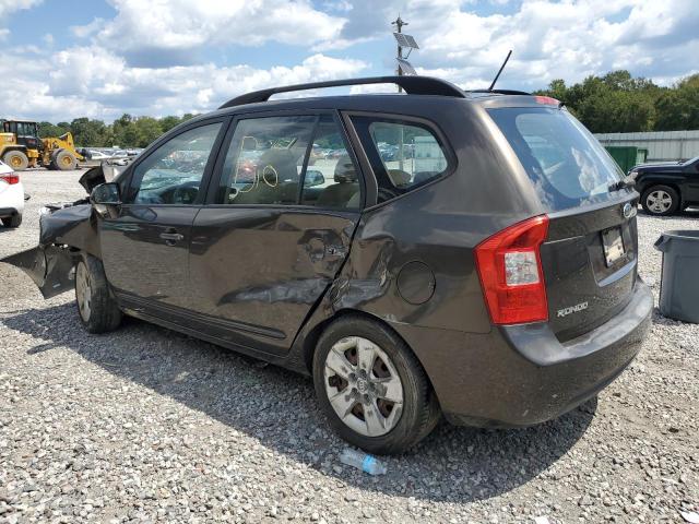 Photo 2 from auction – 2009 KIA RONDO BASE with VIN KNAFG528497255807