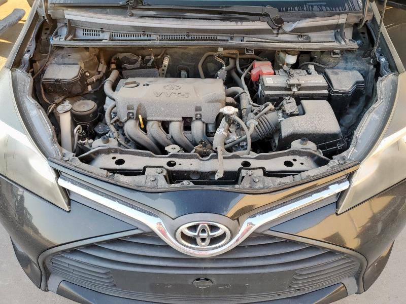 Photo 12 from auction – 2017 TOYOTA YARIS L with VIN VNKKTUD31HA085682