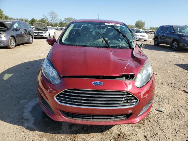 Photo 5 from auction – 2016 FORD FIESTA with VIN 3FADP4BJ8GM188077
