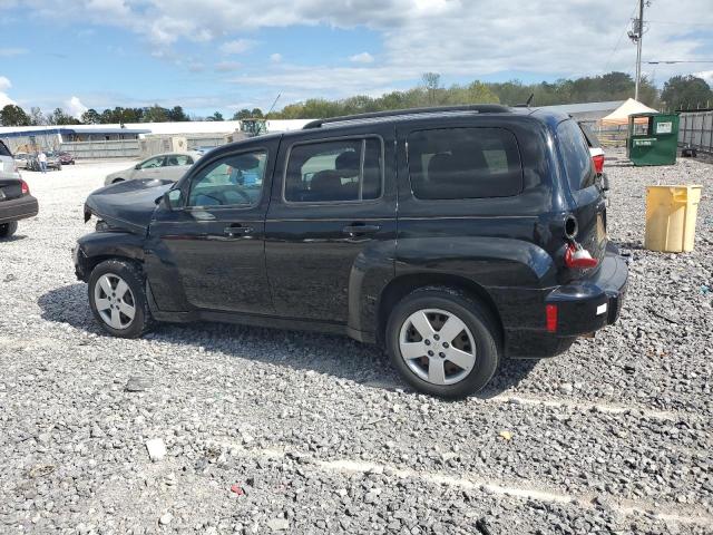 Photo 2 from auction – 2010 CHEVROLET HHR LS with VIN 3GNBAADBXAS599708