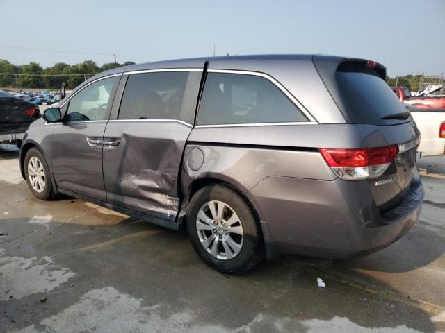 Photo 2 from auction – 2015 HONDA ODYSSEY EX with VIN 5FNRL5H60FB037855