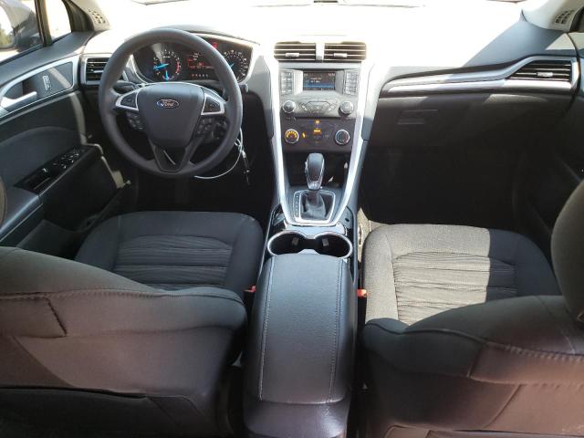 Photo 8 from auction – 2016 FORD FUSION SE with VIN 1FA6P0HD7G5118482