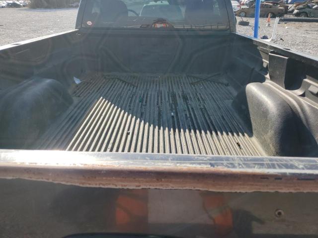 Photo 10 from auction – 2002 CHEVROLET SILVERADO with VIN 1GCEK14T32Z251491