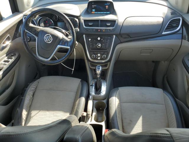 Photo 8 from auction – 2015 BUICK ENCORE CON with VIN KL4CJBSB2FB071163
