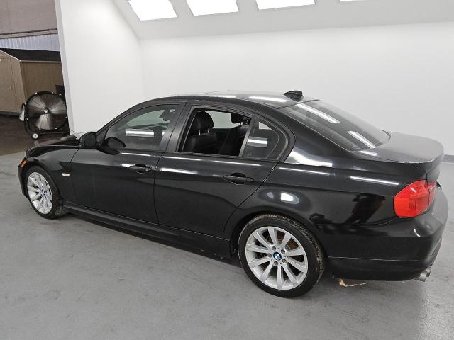 Photo 2 from auction – 2011 BMW 328 I SULE with VIN WBAPH5G56BNM80201