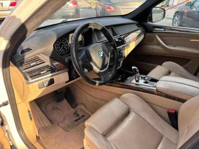 Photo 9 from auction – 2011 BMW X5 XDRIVE5 with VIN 5UXZV8C53BL417806