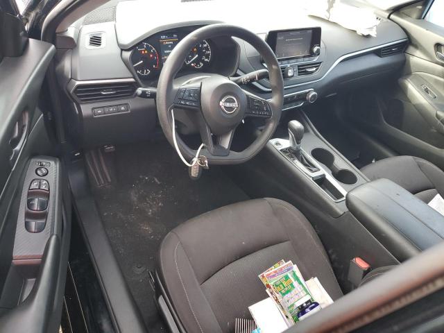 Photo 8 from auction – 2024 NISSAN ALTIMA S with VIN 1N4BL4BV8RN300326