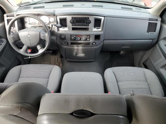 Photo 8 from auction – 2007 DODGE RAM 1500 ST with VIN 1D7HU18287S268513