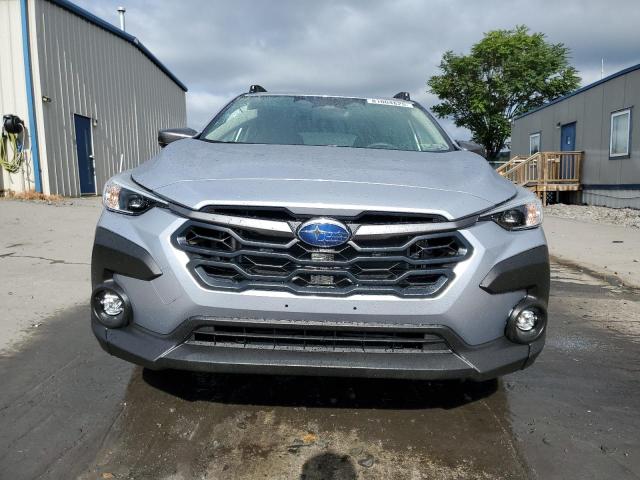 Photo 5 from auction – 2025 SUBARU CROSSTREK with VIN JF2GUHDC0SH289716