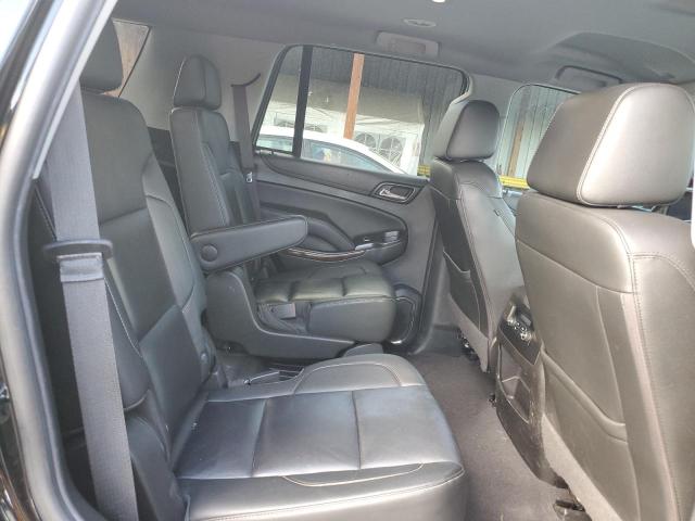 Photo 11 from auction – 2020 CHEVROLET TAHOE K150 with VIN 1GNSKBKC8LR259820
