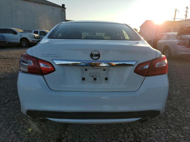 Photo 6 from auction – 2016 NISSAN ALTIMA 2.5 with VIN 1N4AL3AP0GC153386