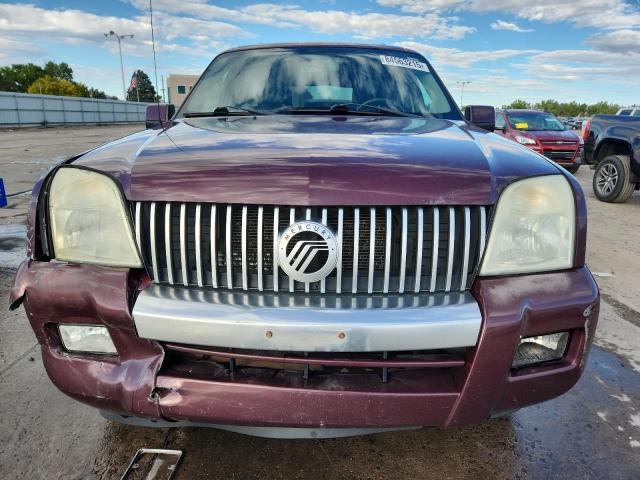 Photo 5 from auction – 2007 MERCURY MOUNTAINEE with VIN 4M2EU47E67UJ11443