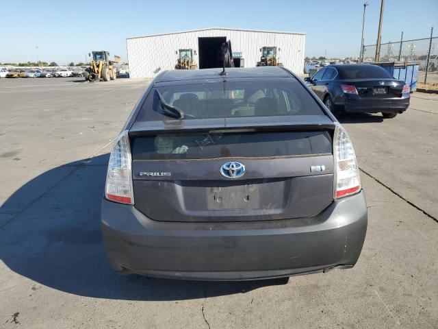 Photo 6 from auction – 2011 TOYOTA PRIUS with VIN JTDKN3DUXB1464676