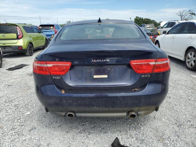 Photo 6 from auction – 2017 JAGUAR XE PREMIUM with VIN SAJAD4BV3HA950675