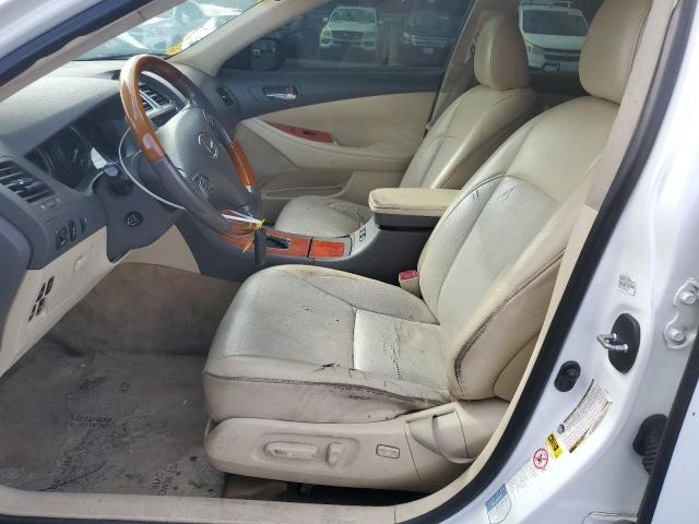 Photo 7 from auction – 2010 LEXUS ES 350 with VIN JTHBK1EG0A2379827