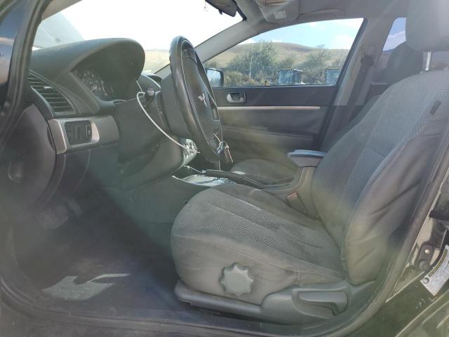 Photo 7 from auction – 2011 MITSUBISHI GALANT FE with VIN 4A32B2FF5BE021729