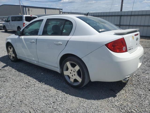 Photo 2 from auction – 2010 CHEVROLET COBALT 2LT with VIN 1G1AF5F56A7234373