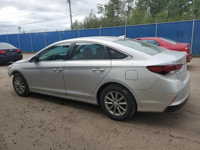 Photo 2 from auction – 2018 HYUNDAI SONATA with VIN 5NPE24AF6JH703634