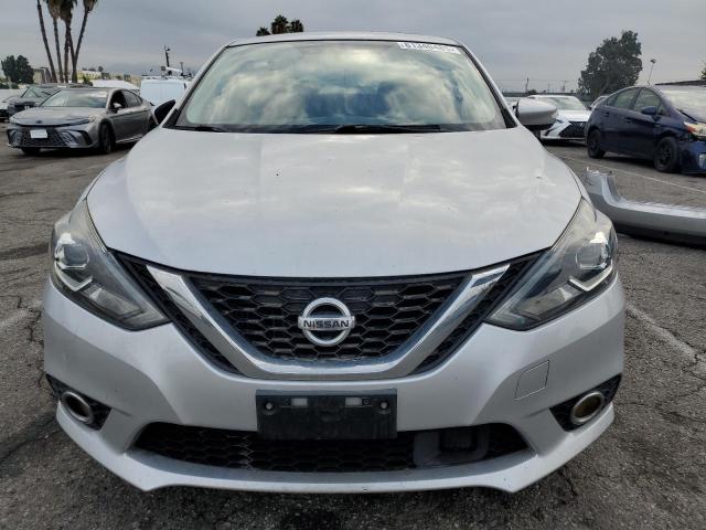 Photo 5 from auction – 2018 NISSAN SENTRA SR with VIN 3N1CB7AP8JY217320
