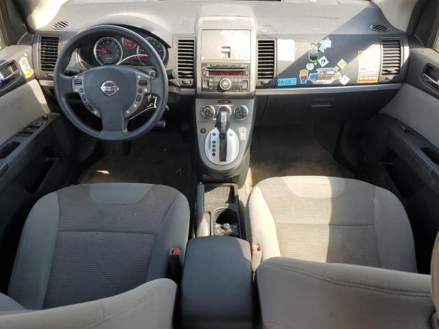 Photo 8 from auction – 2012 NISSAN SENTRA 2.0 with VIN 3N1AB6APXCL685566
