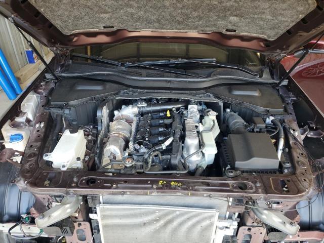 Photo 12 from auction – 2024 MAZDA CX-90 PREM with VIN JM3KKDHD3R1169543