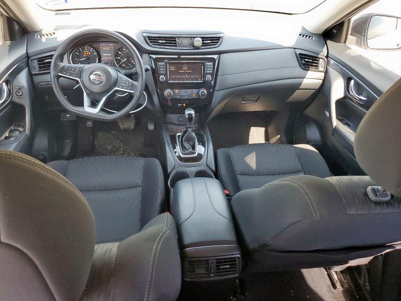 Photo 8 from auction – 2018 NISSAN ROGUE S with VIN KNMAT2MT4JP588487