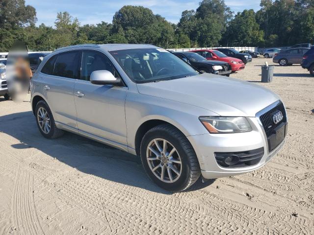 Photo 4 from auction – 2010 AUDI Q5 PREMIUM PLUS with VIN WA1LKBFP1AA097805