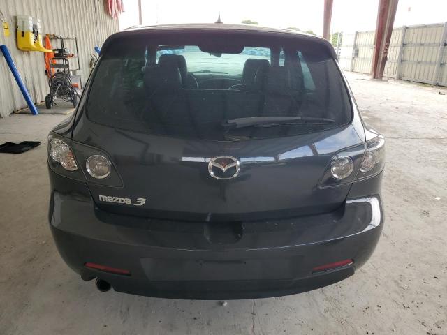 Photo 6 from auction – 2005 MAZDA 3 HATCHBACK with VIN JM1BK343351296741