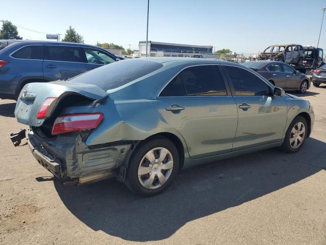 Photo 3 from auction – 2009 TOYOTA CAMRY BASE with VIN 4T4BE46K39R107027